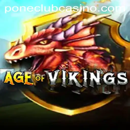 Exploring the Epic World of AgeofViking and Its Connection to Pone Club Casino