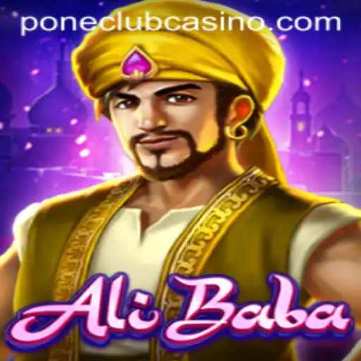 Discovering the Enchantment of AliBaba at Pone Club Casino