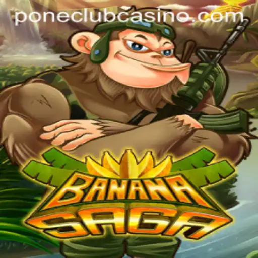 The Exciting World of BananaSaga: A Comprehensive Guide with a Pone Club Casino Twist