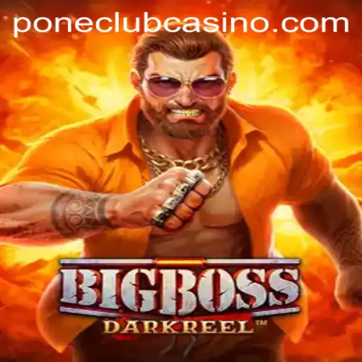 BigBoss: The Ultimate Game of Strategy and Luck