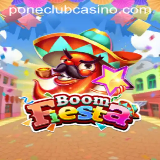 BoomFiesta: The New Sensation at Pone Club Casino