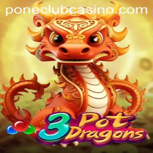 Exploring the Excitement of 3PotDragons at Pone Club Casino