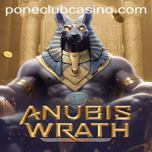 Discover the Excitement of AnubisWrath at Pone Club Casino