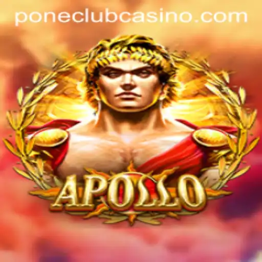 Discover the Thrill of Apollo at Pone Club Casino