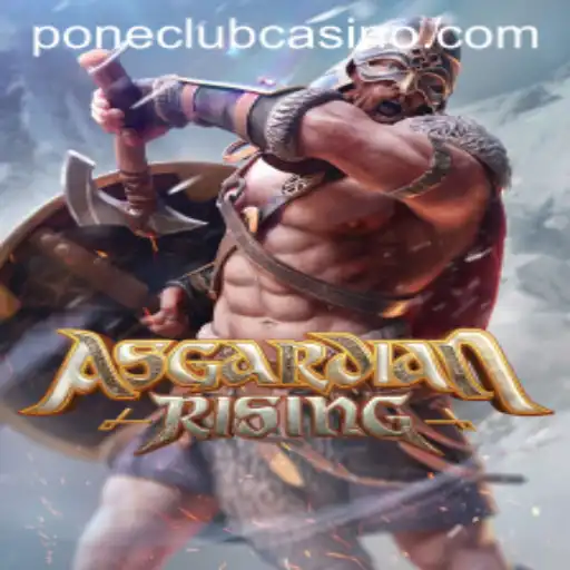 AsgardianRising: A New Adventure Unfolding Amidst Casino Buzz