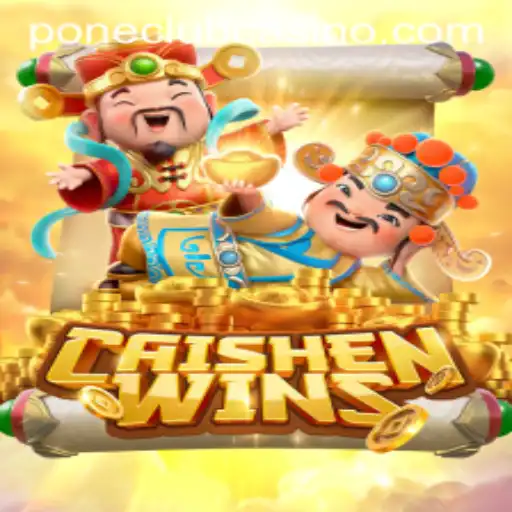 Discover CaishenWins: An Exciting Adventure in Pone Club Casino