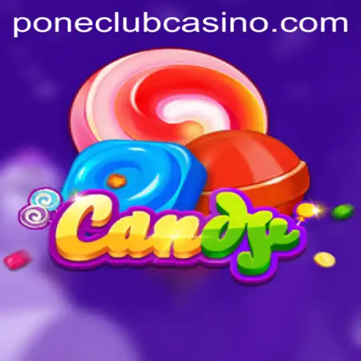 Exploring the Candy Game at Pone Club Casino