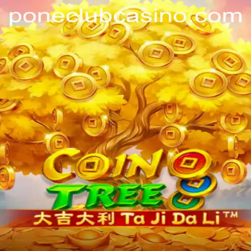 Unraveling the Excitement of CoinTree at Pone Club Casino