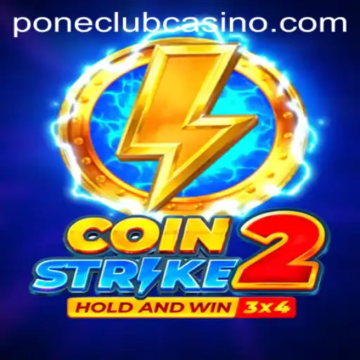 Discover the Exciting World of CoinStrike2 at Pone Club Casino