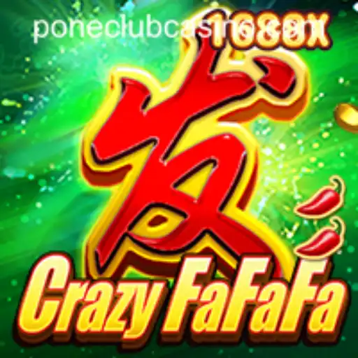 Unveiling CrazyFaFaFa: The Thrilling Game of Chance at Pone Club Casino