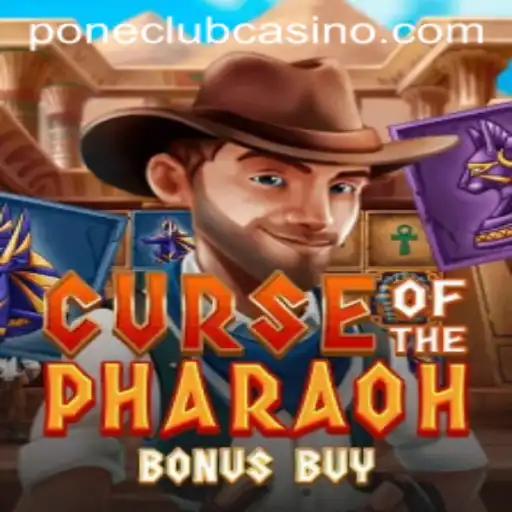 Exploring the Thrills of CurseofthePharaohBonusBuy at Pone Club Casino