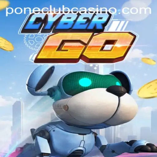 Exploring the Exciting World of CyberGO at Pone Club Casino