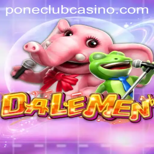 Discovering the Intrigue of DALEMEN: A New Era at Pone Club Casino
