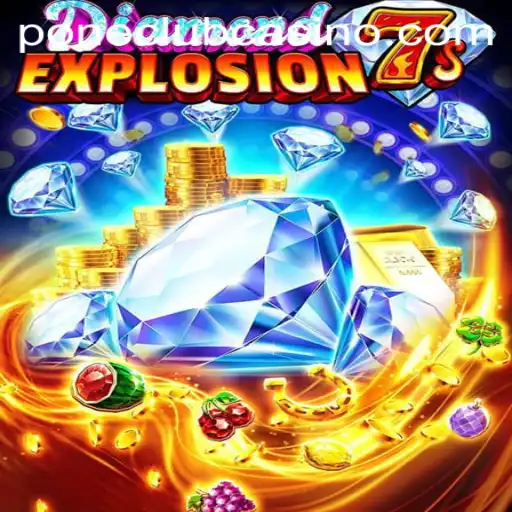 Explore the Thrills of DiamondExplosion7s at Pone Club Casino
