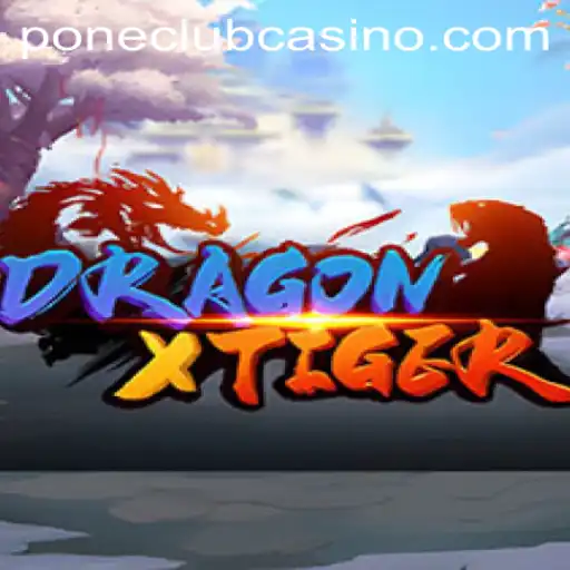 Explore the Exciting World of DragonXTiger at Pone Club Casino