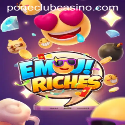 Exploring EmojiRiches: A Fascinating Journey into Digital Fortune