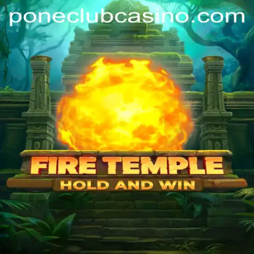 Fire Temple Game Overview