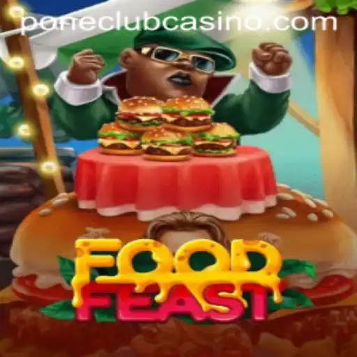 Exploring the Delicious World of FoodFeast in the Context of Pone Club Casino
