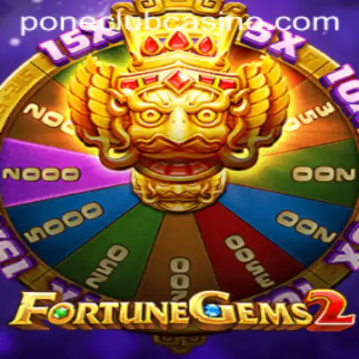 Discover the Magic of FortuneGems2 at Pone Club Casino