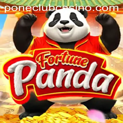 Exploring the Fascinating World of FortunePanda at Pone Club Casino