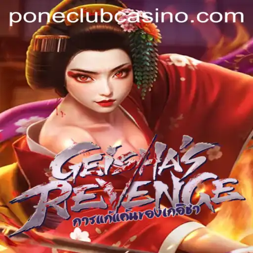 Discovering the Intrigue of GeishasRevenge at Pone Club Casino