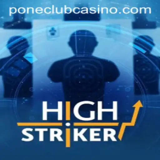 HighStriker: Revamping Casino Games with Excitement and Strategy