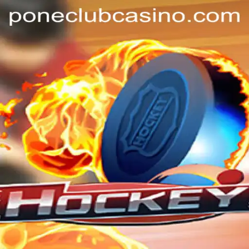 Exploring the Exciting World of Hockey at Pone Club Casino