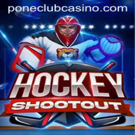 Experience the Thrill of HockeyShootout at Pone Club Casino