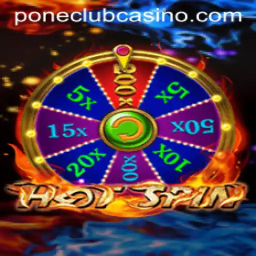 Exploring the Exciting World of HotSpin at Pone Club Casino