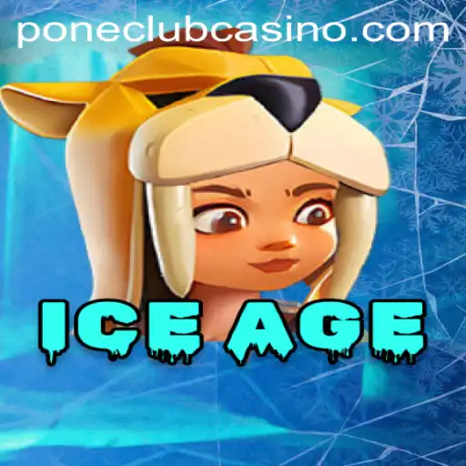 Exploring the Thrill of IceAge at Pone Club Casino