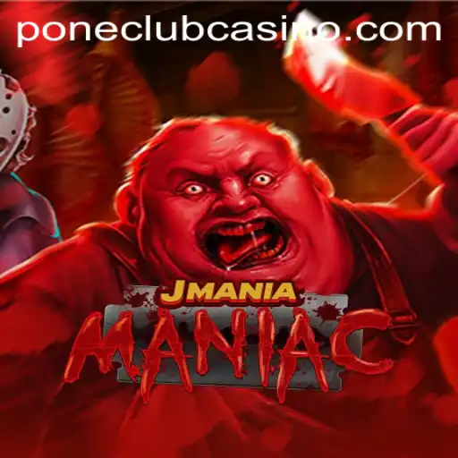 Exploring JManiaManiac: The Ultimate Casino Adventure