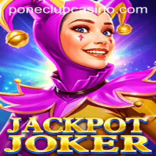 Explore the Thrills of JackpotJoker at Pone Club Casino