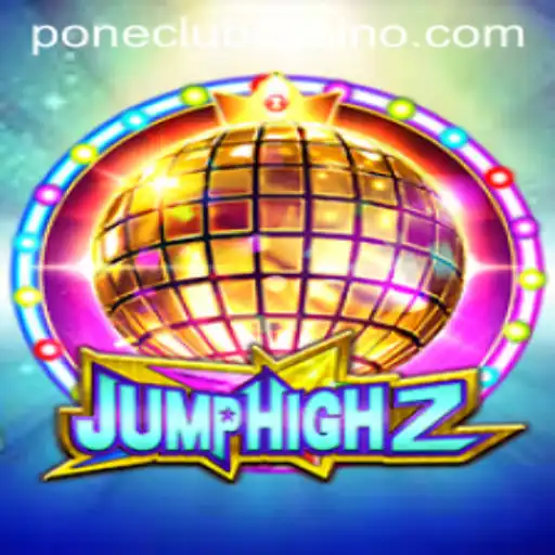JumpHigh2: A New Era in Online Gaming at Pone Club Casino