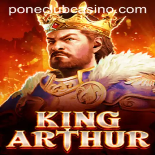 Explore the Mystical World of KingArthur: An Intriguing Game at Pone Club Casino