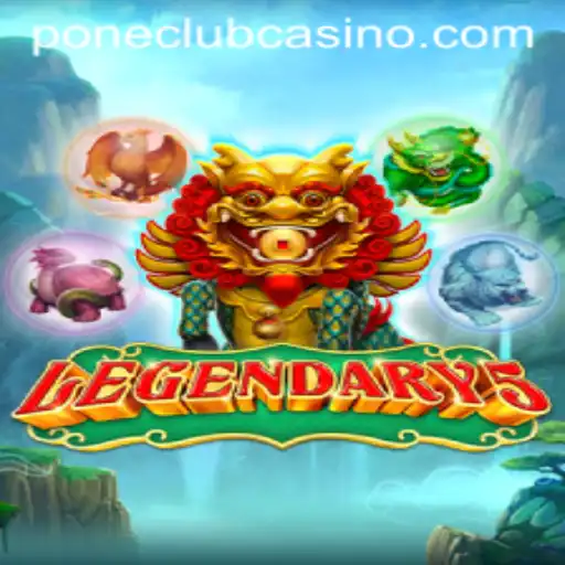 Legendary5: Unveiling the Game Craze