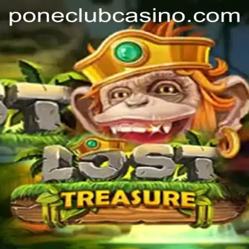 Unlock the Secrets of LostTreasure at Pone Club Casino