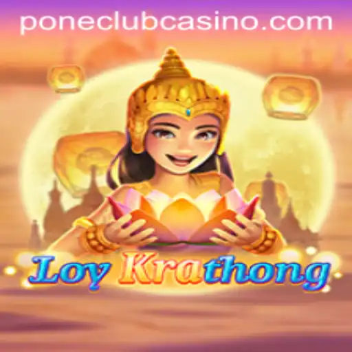Exploring LoyKrathong: A Unique Blend of Tradition and Casino Gaming