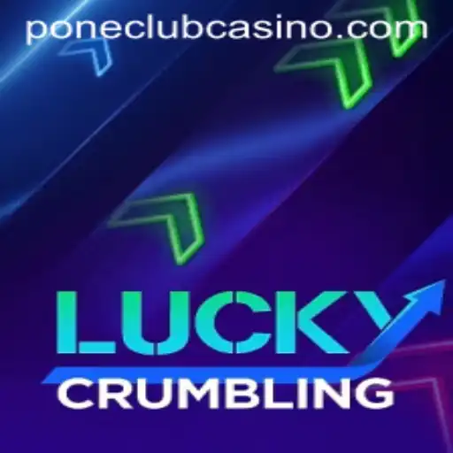 Discover the Exciting World of LuckyCrumbling at Pone Club Casino