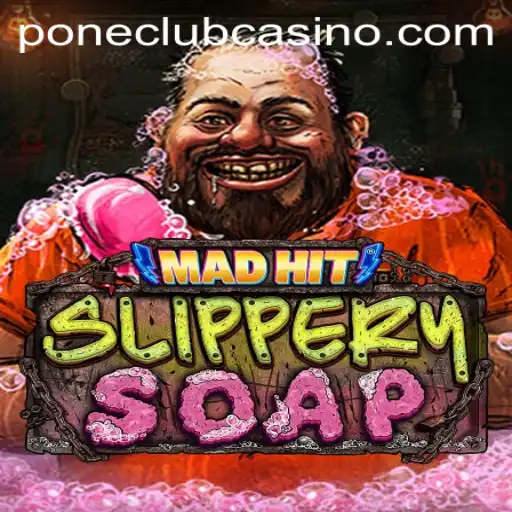 Exploring the Thrills of MadHitSlipperySoap at Pone Club Casino