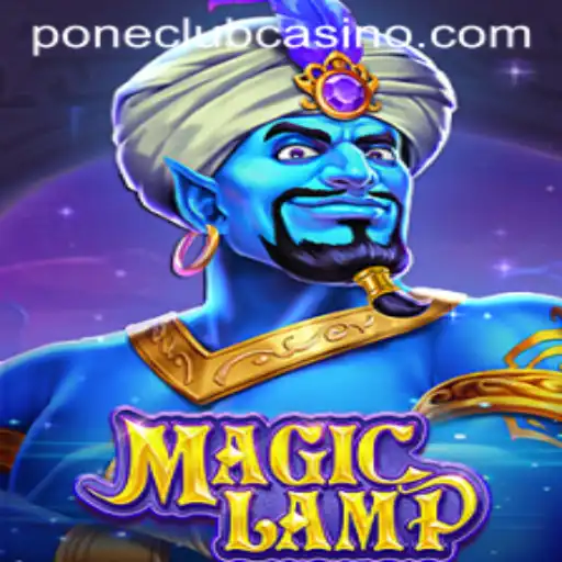 MagicLamp: A New Gaming Experience at Pone Club Casino