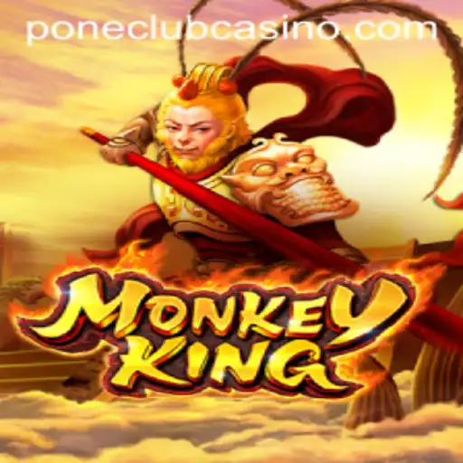 Unveiling the Captivating World of MonkeyKing: A Journey into Pone Club Casino
