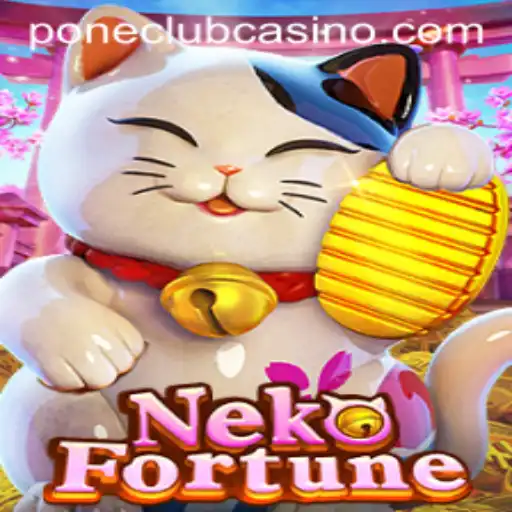 Discover the Thrill of NekoFortune: A New Sensation at Pone Club Casino