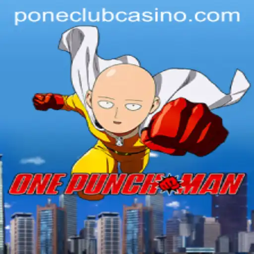 Dive into the World of OnePunchMan: A Captivating Casino Adventure