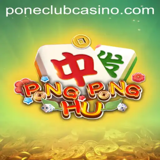Unveiling PONGPONGHU: The New Sensation at Pone Club Casino