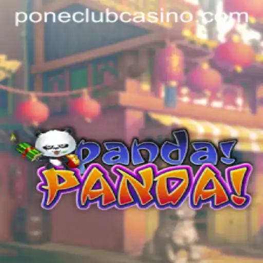 Exploring the Thrilling World of PandaPanda at Pone Club Casino
