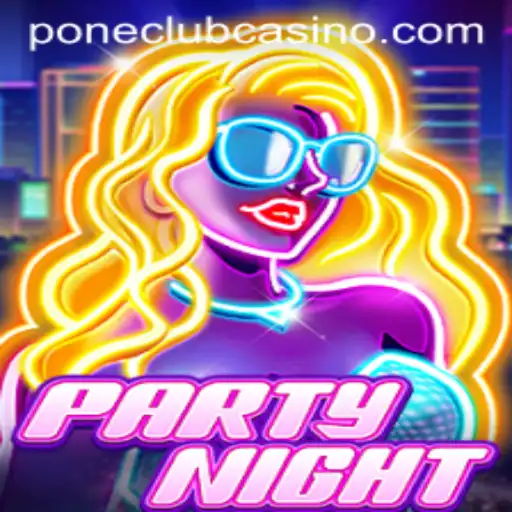 Explore the Exciting World of PartyNight: A New Spin on Casino Fun