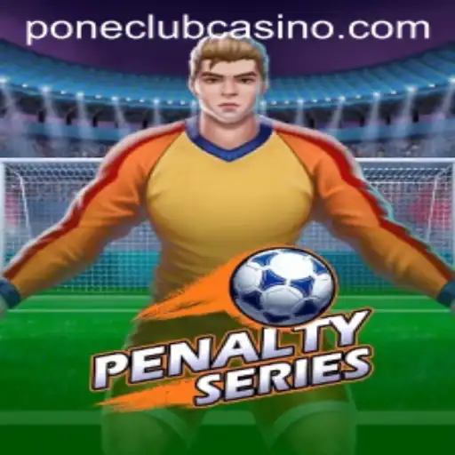 PenaltySeries: An Exciting Casino Game