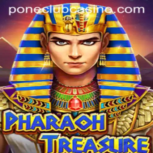 Discover the Thrills of PharaohTreasure at Pone Club Casino