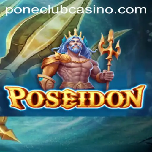 Poseidon: Dive into the Underwater World of Gaming