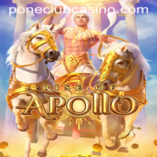 Rise of Apollo: Exploring the Game and Its Casino Impact